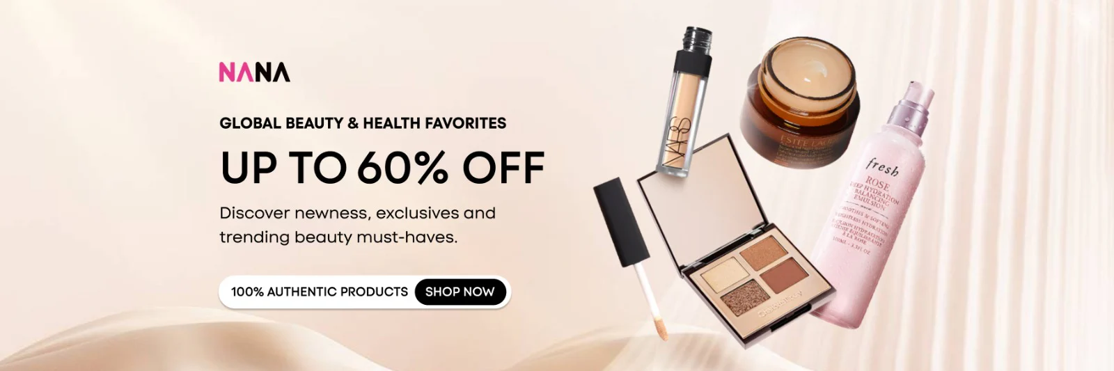 Elevate Your Natural Radiance